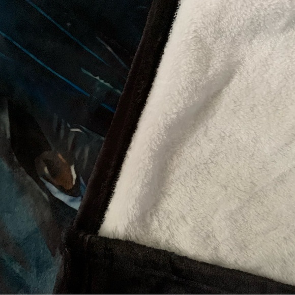 Horror icon blanket - Picture 4 of 4